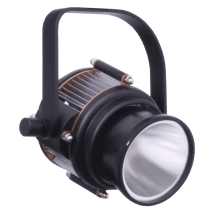 Spotlight BEE50 BA/B Pinspot, LED, 50W -B 